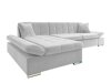 Hjørnesofa Comfivo Sanitas II (Horton 204.01)