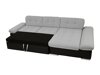 Hjørnesofa Comfivo Sanitas II (Horton 204.01)