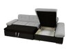 Hoekbank Comfivo Sanitas II (Horton 204.01)