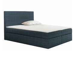 Lit boxspring Butyrum (Muna 19)