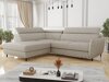 Hjørnesofa Lincoln 177 (Neve 13)