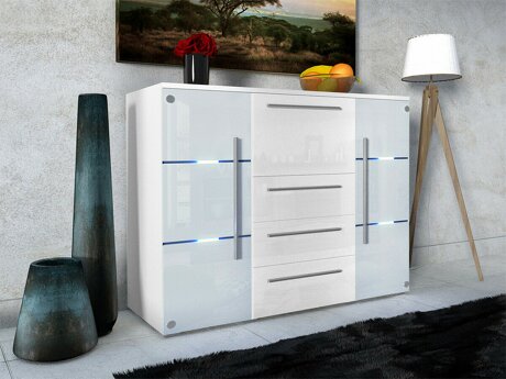 Ladekast Flos (I)