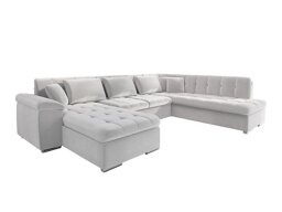Ъглов диван Comfivo Gemma V (Hoton 204.01)