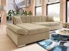 Hjørnesofa Comfivo 219 (Horton 204.10)