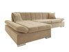 Hjørnesofa Comfivo 219 (Horton 204.10)