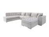 Hjørnesofa Comfivo Gemma V (Hoton 204.01)