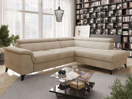 Hjørnesofa Lincoln 178 (Zetta 291)