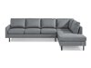Hjørnesofa Tenfloa 100 (Malmo 90)