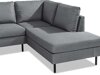 Hjørnesofa Tenfloa 100 (Malmo 90)