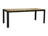 Set stola i stolica Dallas 3881
