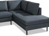 Hjørnesofa Tenfloa 100 (Malmo 95)