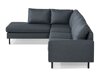 Hjørnesofa Tenfloa 100 (Malmo 95)
