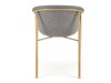 Stolica Houston 1405 (Siva)