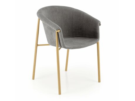 Stolica Houston 1405 (Sivo)