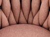 Bureaustoel Houston 1406 (Roze)