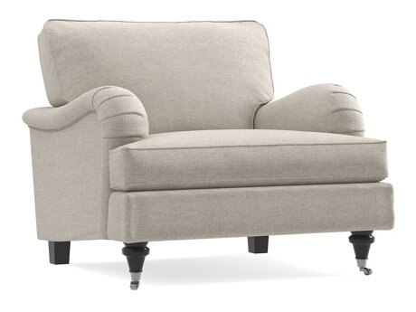 Fotelis Bloomington Venveni 112 (Hygge 10)