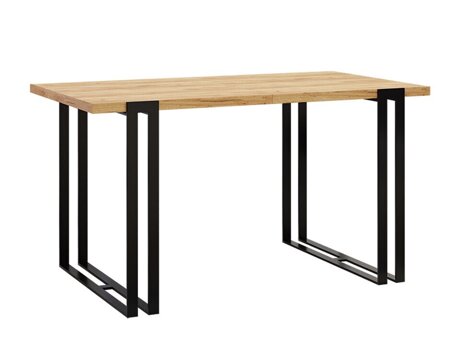 Bord Comfivo Sors (Brun + Sort)