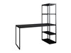 Bureau Oswego 107 (Zwart)