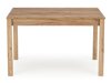 Tafel Houston 225 (Craft eiken)