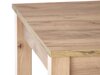 Tafel Houston 225 (Craft eiken)