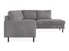 Hjørnesofa Tenfloa 100 (Lincoln 90)