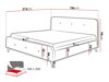 Bed Comfivo 350 (Grijs)