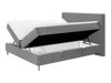 Boxspring ComfiDream Miraara (Poso 05 + Kronos 05)