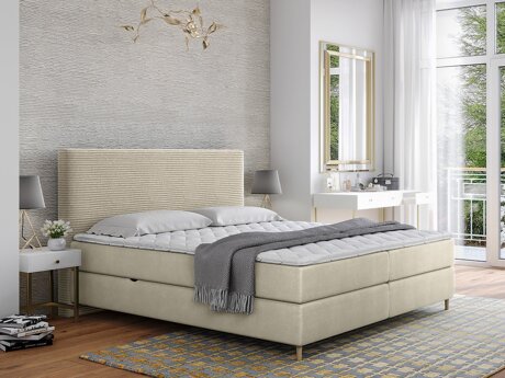 Boxspring ComfiDream Miraara (Poso 100 + Paros 01)