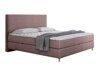 Континентално легло ComfiDream Miraara (Poso 27 + Kronos 27)