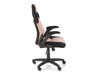 Scaun de birou Houston 1373 (Roz deschis + Negru)
