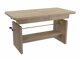 Table basse transformateur Stanton 108 (Sonoma chêne)