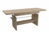 Transformeerbare salontafel Stanton 108 (Sonoma eik)