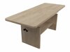 Transformeerbare salontafel Stanton 108 (Sonoma eik)