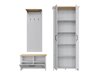 Gangmeubelset Balmave 122