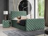 Boxspring Lac I (Velluto 13)