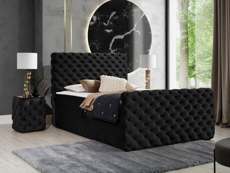 Boxspring Lac I (Velluto 20)