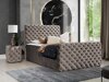 Boxspring Lac I (Velluto 29)