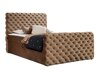 Boxspring Lac I (Velluto 30)