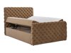 Boxspring Lac I (Velluto 8)
