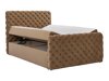 Lit boxspring Lac I (Velluto 29)