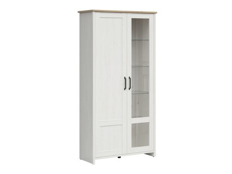 Boekenkast Balmave 107