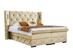Boxspring Historia (Kameleon 04)