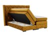 Boxspring Historia (Kameleon 09)