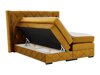 Boxspring Historia (Kameleon 09)