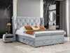 Boxspring Historia (Kameleon 84)