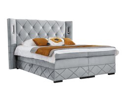 Boxspring Historia (Kameleon 84)