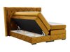 Boxspring Historia (Kameleon 84)