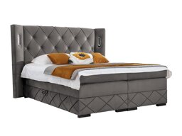 Boxspring Historia (Kameleon 92)
