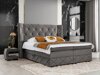 Boxspring Historia (Kameleon 92)