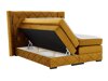 Boxspring Historia (Kameleon 92)